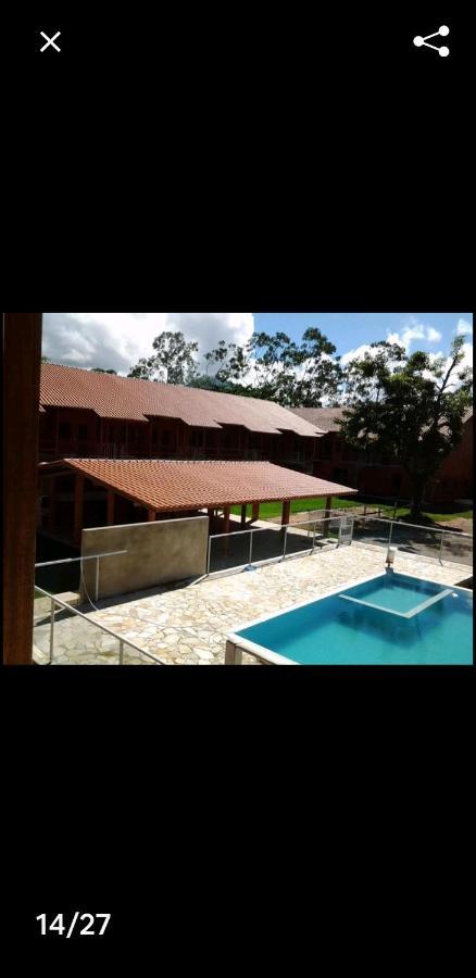 Chalés Bike Point Maranduba - Ubatuba SP Exterior foto