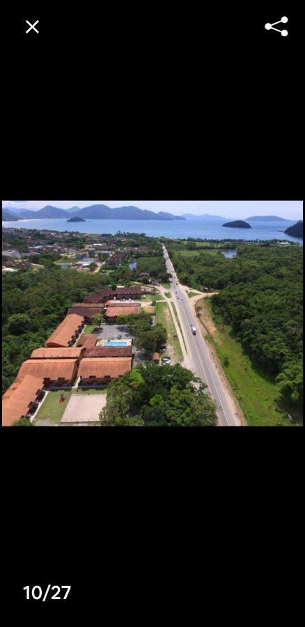 Chalés Bike Point Maranduba - Ubatuba SP Exterior foto