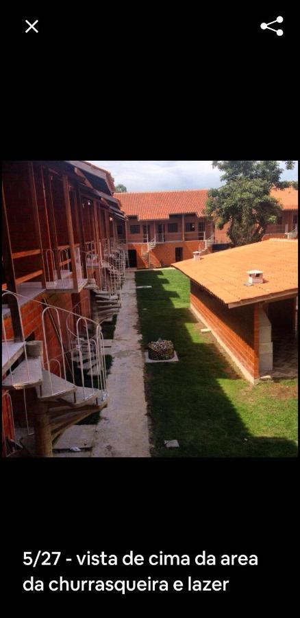 Chalés Bike Point Maranduba - Ubatuba SP Exterior foto