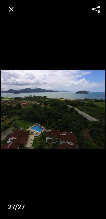 Chalés Bike Point Maranduba - Ubatuba SP Exterior foto