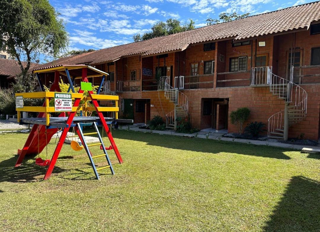 Chalés Bike Point Maranduba - Ubatuba SP Exterior foto