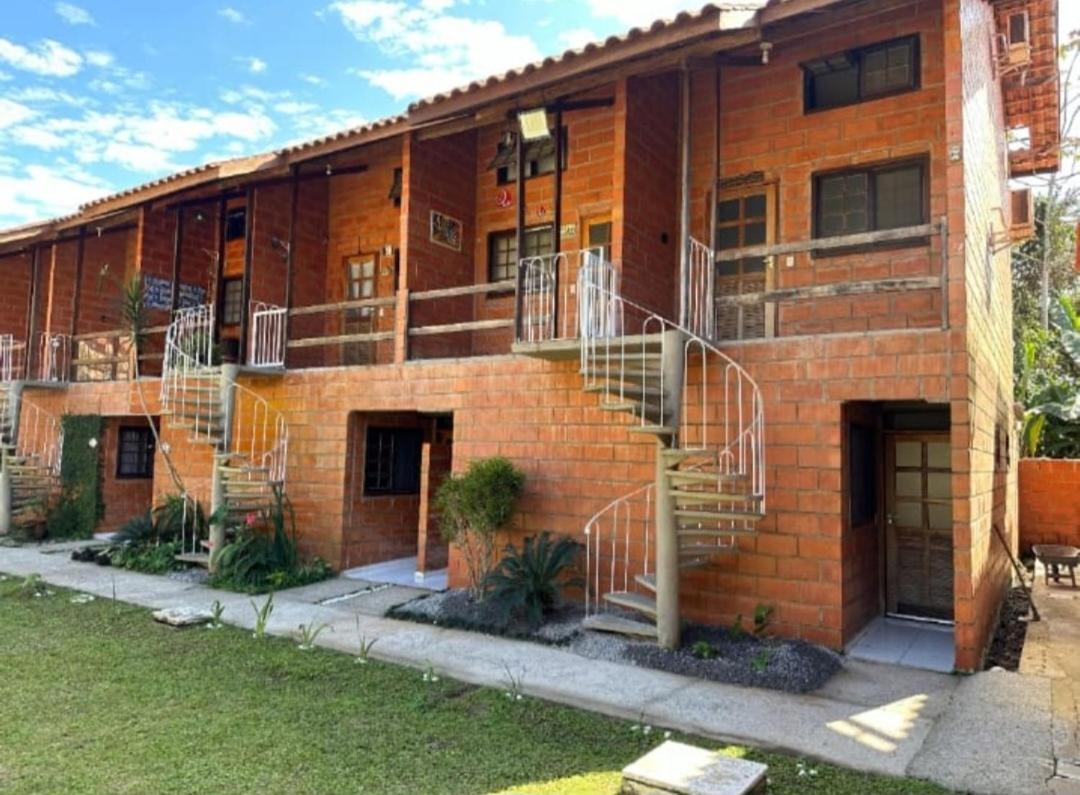 Chalés Bike Point Maranduba - Ubatuba SP Exterior foto